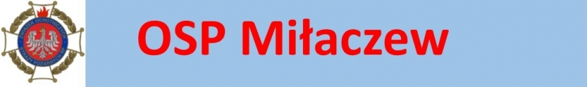 OSP Milaczew