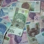 banknoty polskie