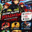 plakat w ciemnych kolorach w stylu anime z informacja o naborze do mdp